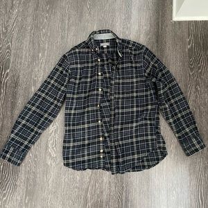 Eddie Bauer Flannel